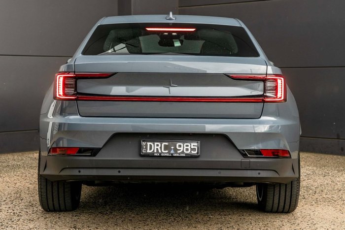 2023 Polestar 2 Long range Dual motor