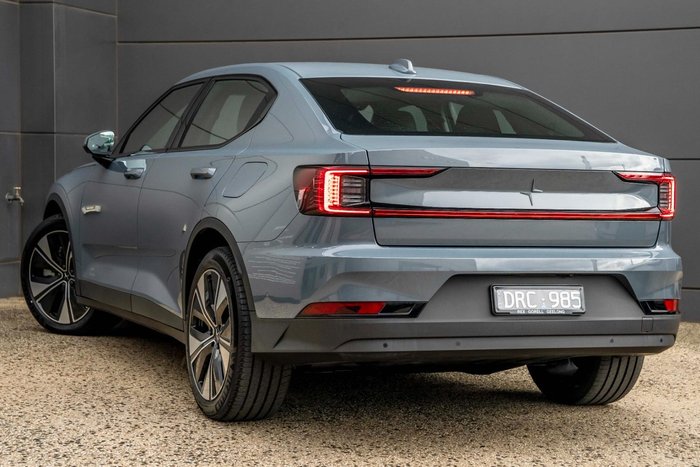 2023 Polestar 2 Long range Dual motor