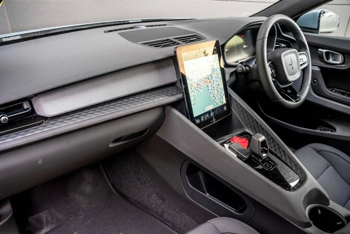 2023 Polestar 2 Long range Dual motor