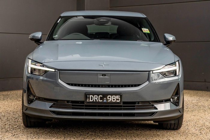 2023 Polestar 2 Long range Dual motor