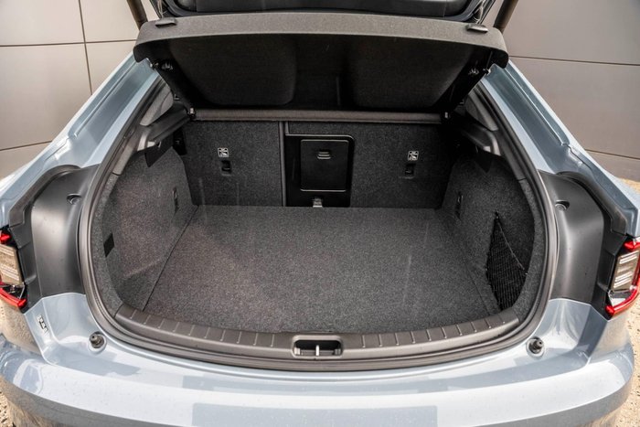 2023 Polestar 2 Long range Dual motor