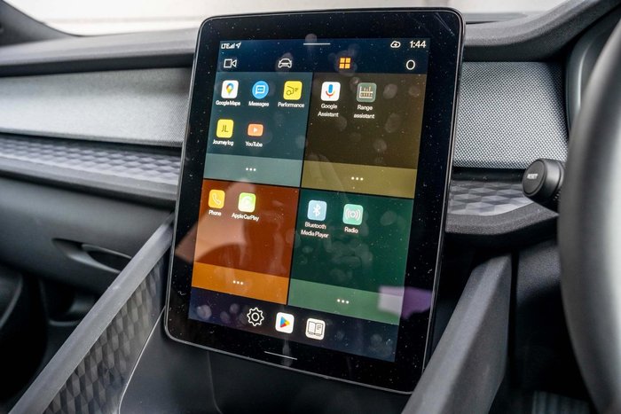 2023 Polestar 2 Long range Dual motor