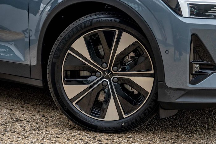 2023 Polestar 2 Long range Dual motor