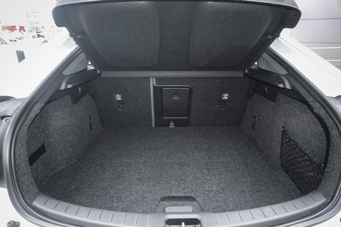 2021 Polestar 2 Long range Dual motor