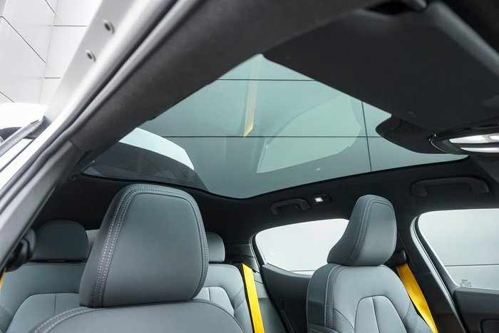 2021 Polestar 2 Long range Dual motor