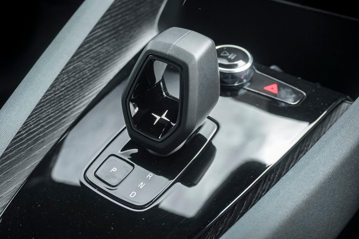 2021 Polestar 2 Long range Dual motor