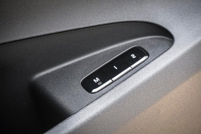 2021 Polestar 2 Long range Dual motor