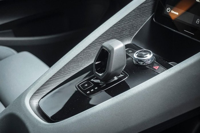 2021 Polestar 2 Long range Dual motor