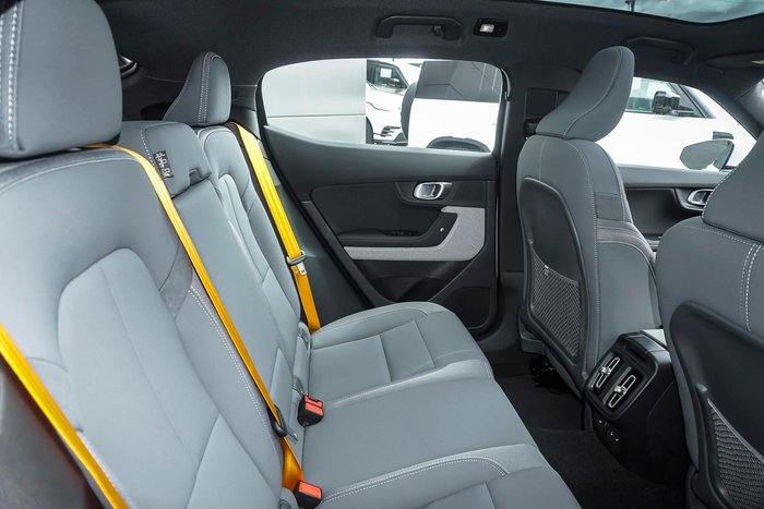 2021 Polestar 2 Long range Dual motor