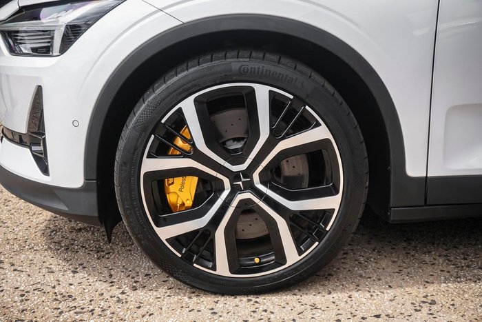 2021 Polestar 2 Long range Dual motor