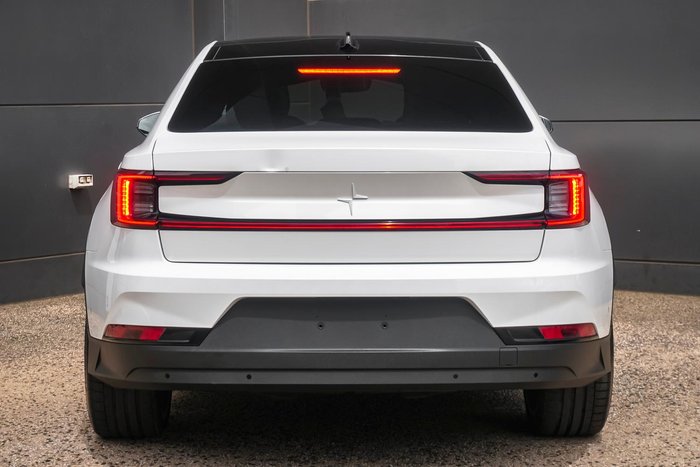 2021 Polestar 2 Long range Dual motor