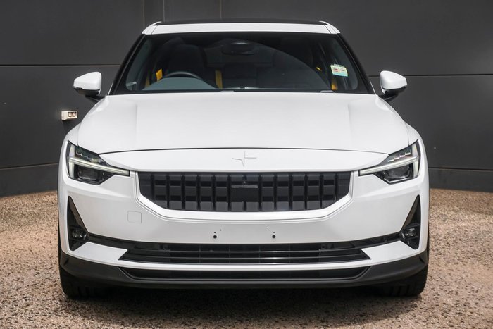 2021 Polestar 2 Long range Dual motor