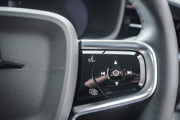 2021 Polestar 2 Long range Dual motor