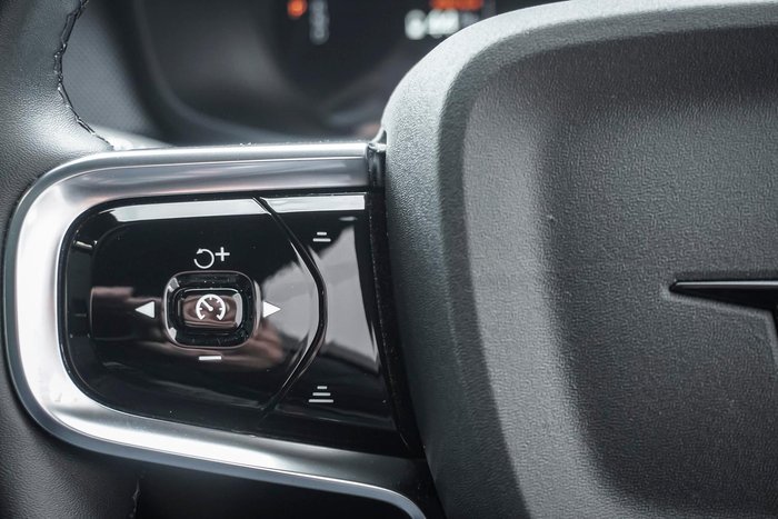 2021 Polestar 2 Long range Dual motor