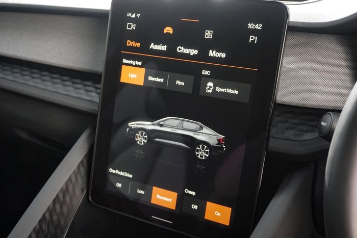 2023 Polestar 2 Long range Single motor