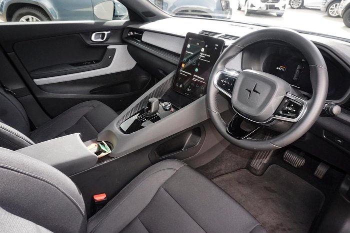 2023 Polestar 2 Long range Single motor