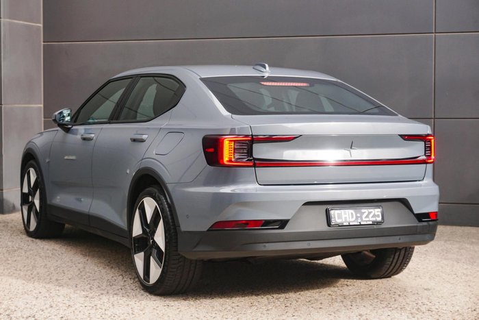 2023 Polestar 2 Long range Single motor