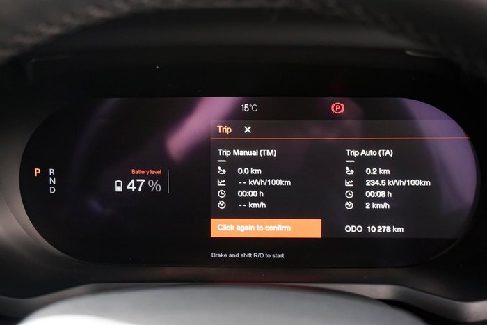 2023 Polestar 2 Long range Single motor