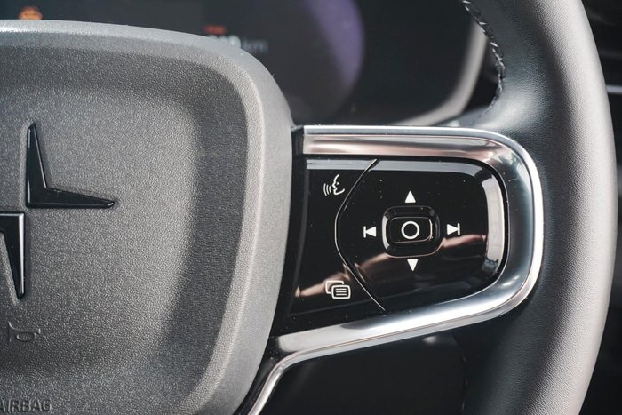 2023 Polestar 2 Long range Single motor