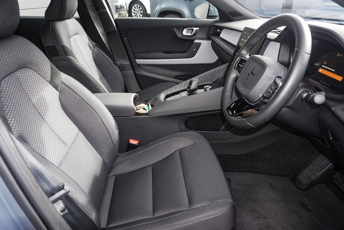 2023 Polestar 2 Long range Single motor