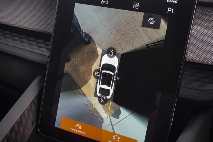 2023 Polestar 2 Long range Single motor