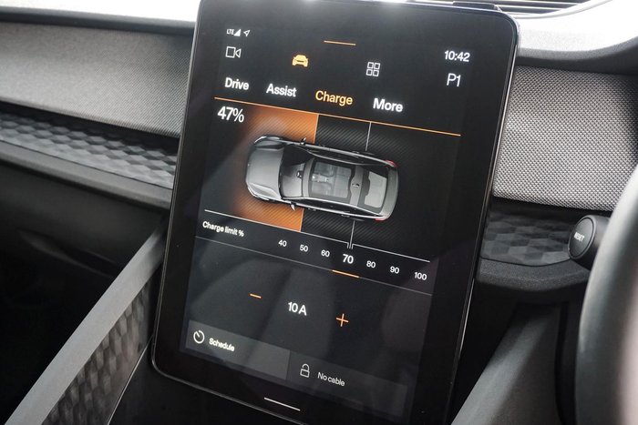 2023 Polestar 2 Long range Single motor