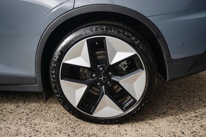 2023 Polestar 2 Long range Single motor