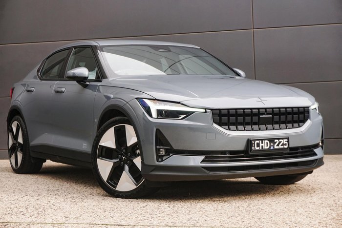 2023 Polestar 2 Long range Single motor