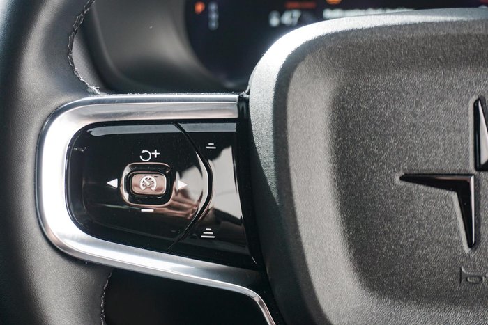 2023 Polestar 2 Long range Single motor