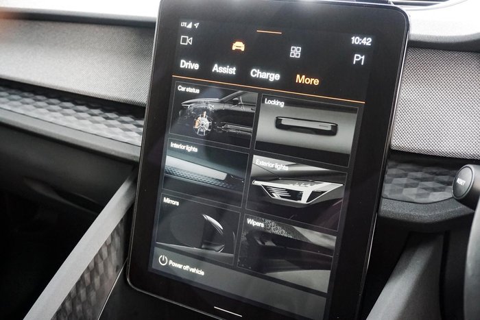 2023 Polestar 2 Long range Single motor