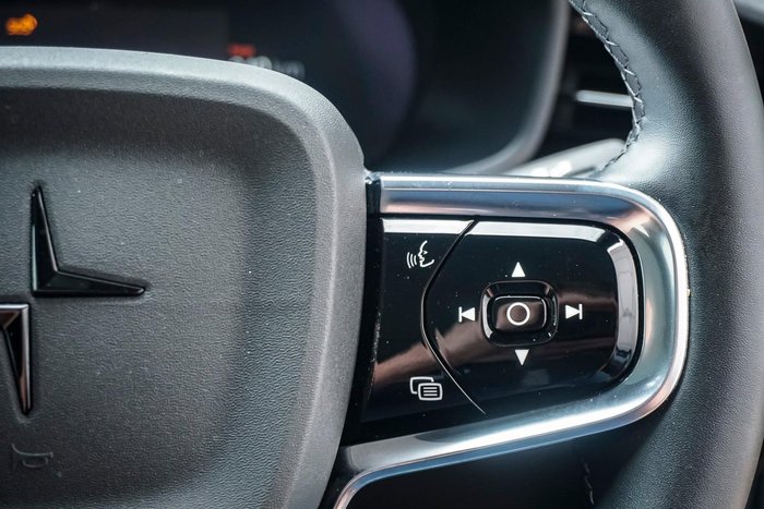 2022 Polestar 2 Long range Dual motor