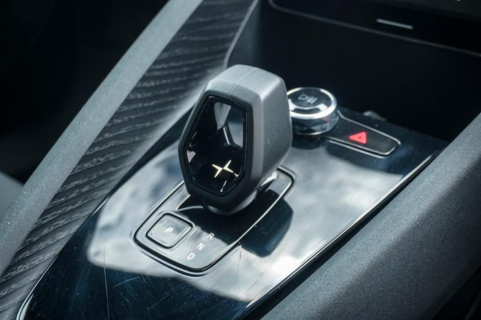 2022 Polestar 2 Long range Dual motor