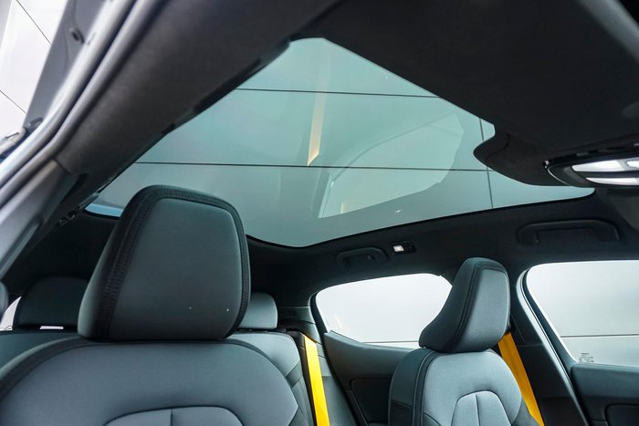 2022 Polestar 2 Long range Dual motor