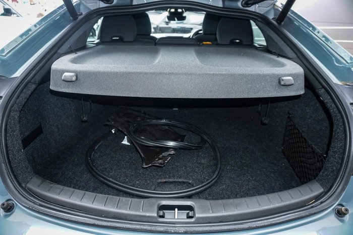 2022 Polestar 2 Long range Dual motor