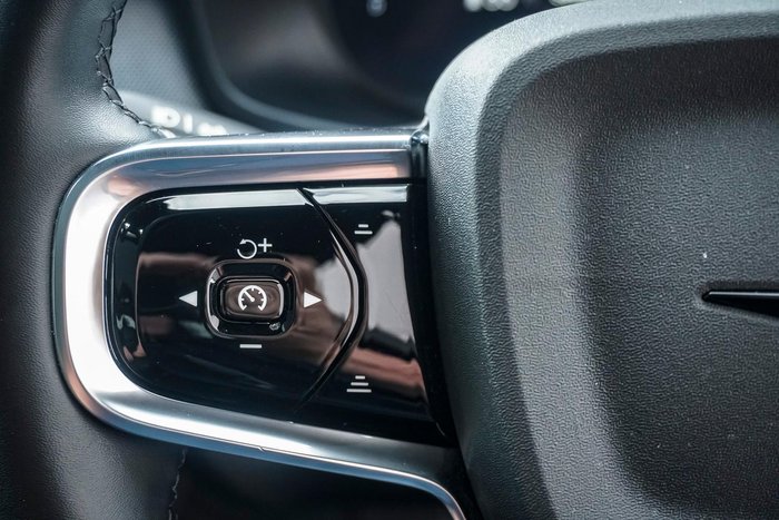 2022 Polestar 2 Long range Dual motor