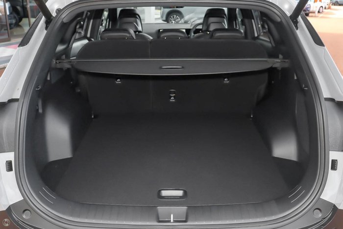 2025 Kia Sportage GT-Line