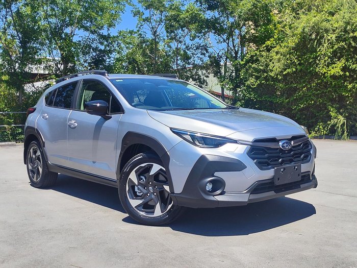 2025 Subaru Crosstrek 2.0S