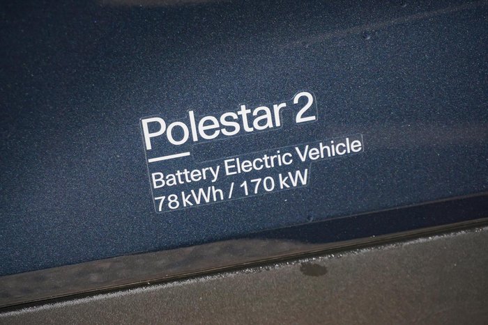 2023 Polestar 2 Long range Single motor