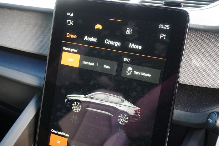 2023 Polestar 2 Long range Single motor