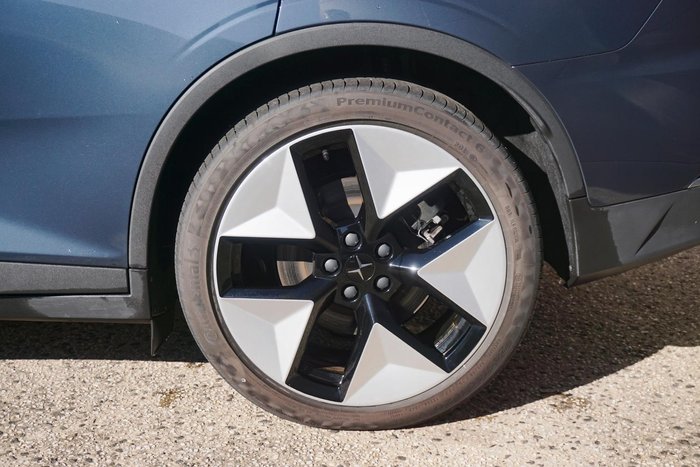 2023 Polestar 2 Long range Single motor