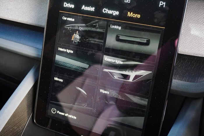 2023 Polestar 2 Long range Single motor