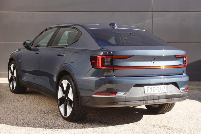 2023 Polestar 2 Long range Single motor