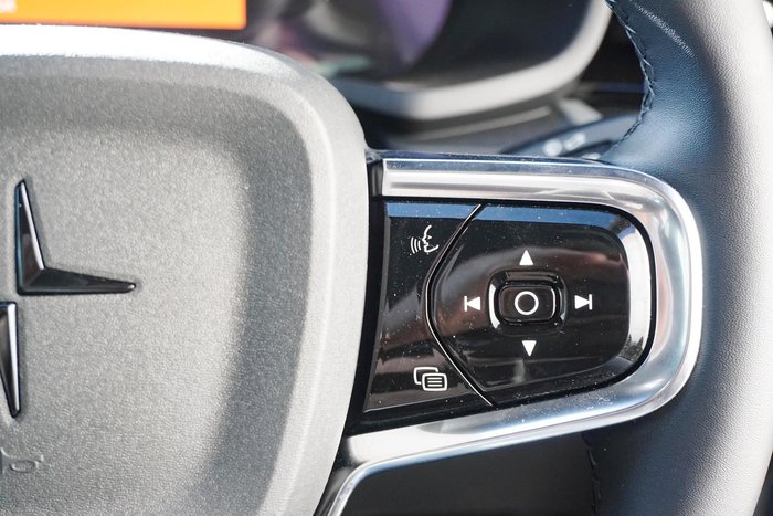 2023 Polestar 2 Long range Single motor