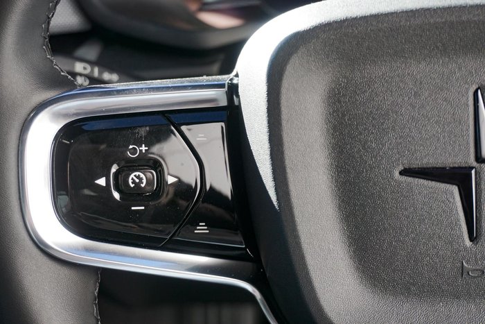 2023 Polestar 2 Long range Single motor