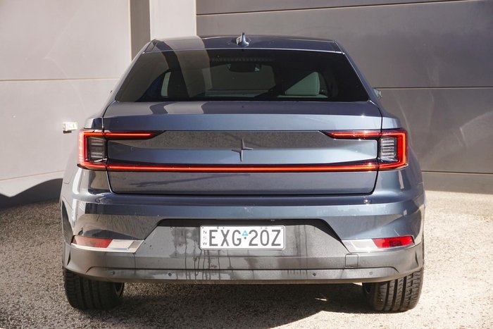 2023 Polestar 2 Long range Single motor