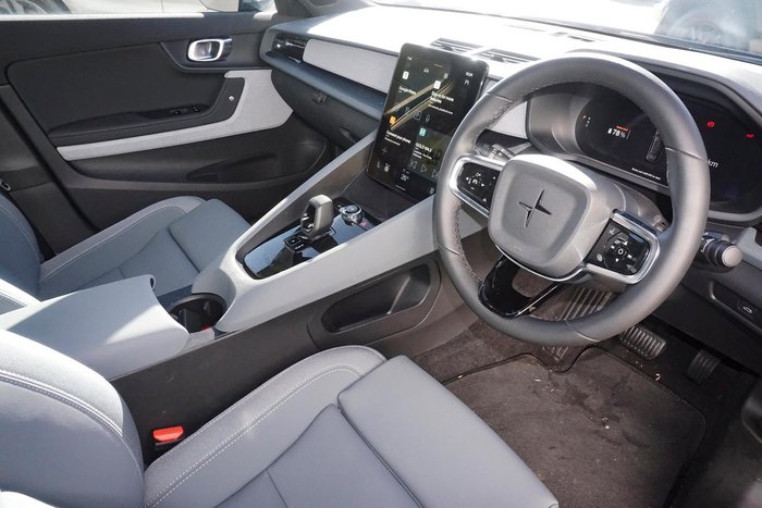 2023 Polestar 2 Long range Single motor