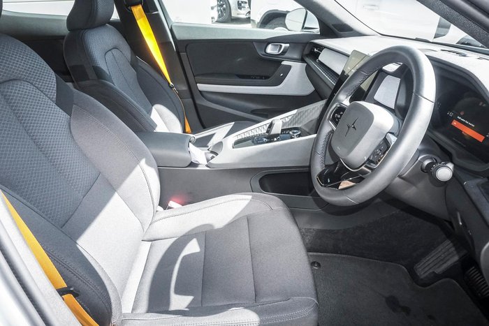 2023 Polestar 2 Long range Dual motor