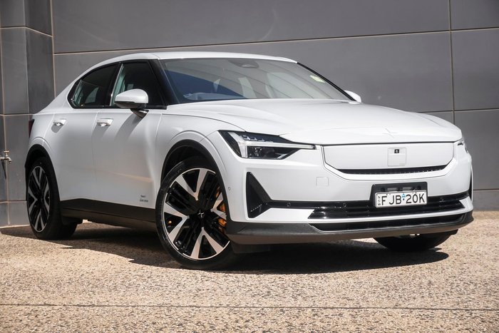 2023 Polestar 2