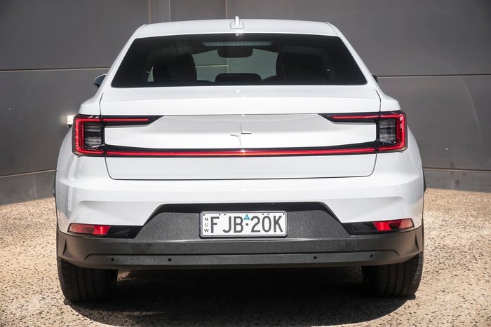 2023 Polestar 2 Long range Dual motor