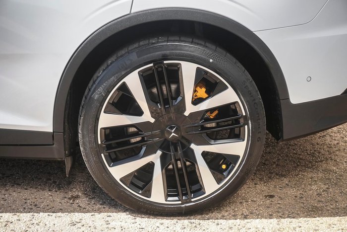 2023 Polestar 2 Long range Dual motor